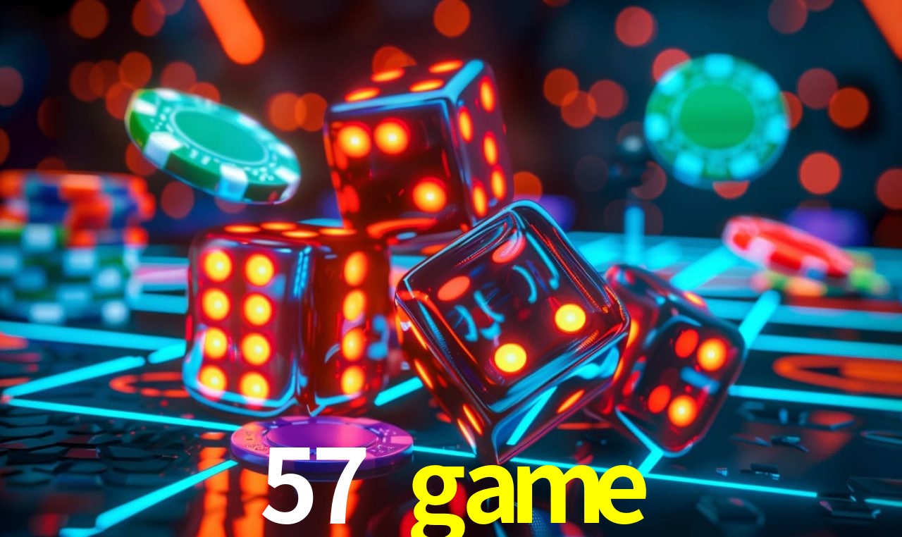 Bônus de Boas-vindas 57 game