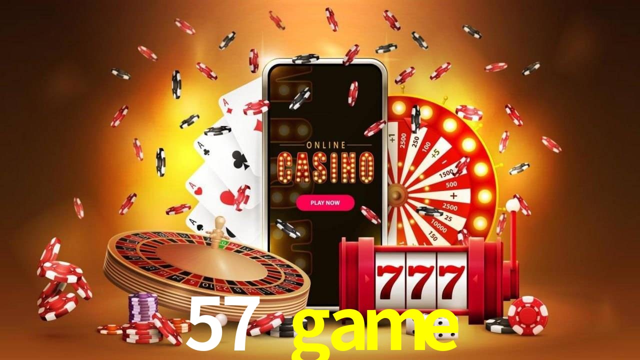 57 game Brasília - Jogo Features