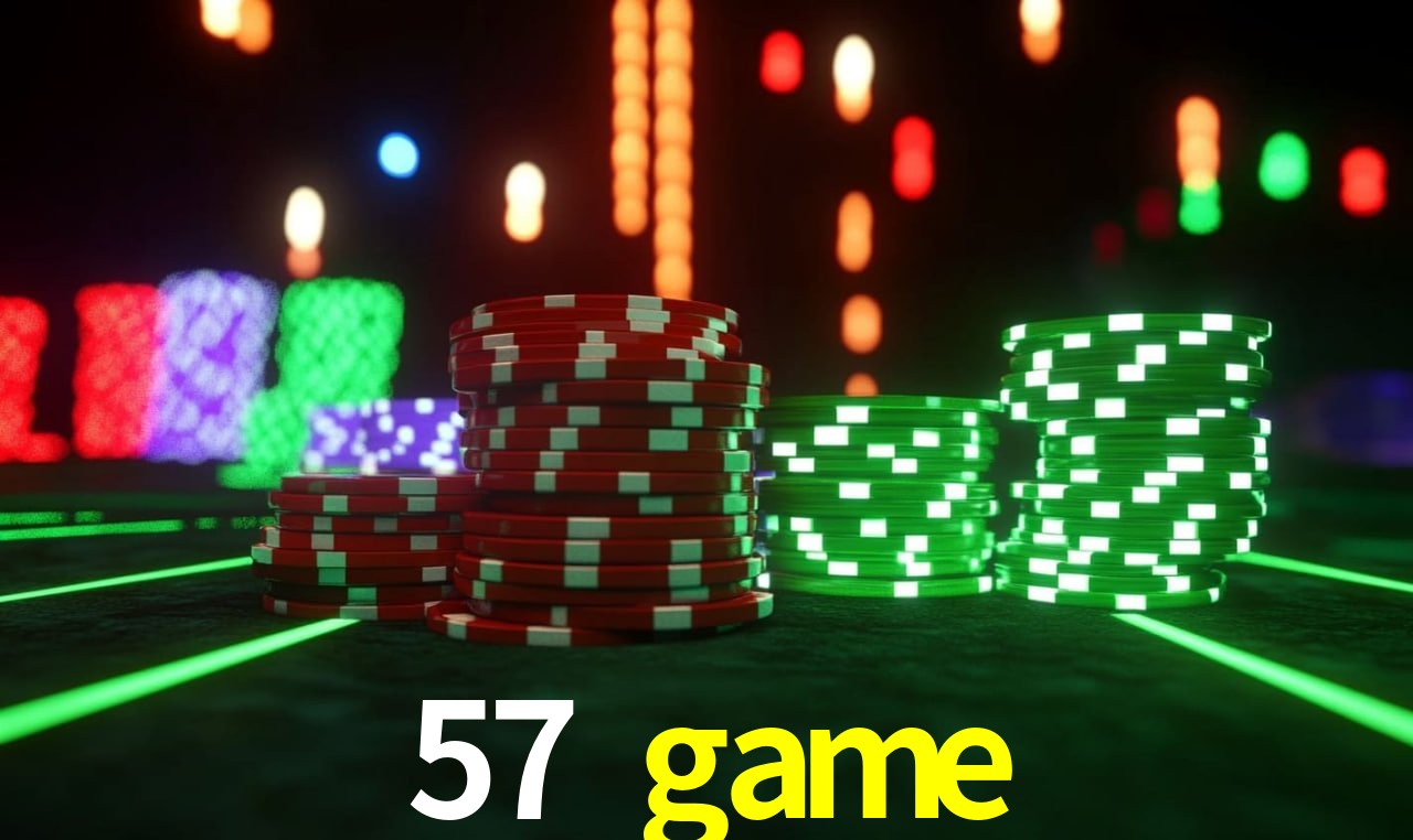 Slot Games 57 game