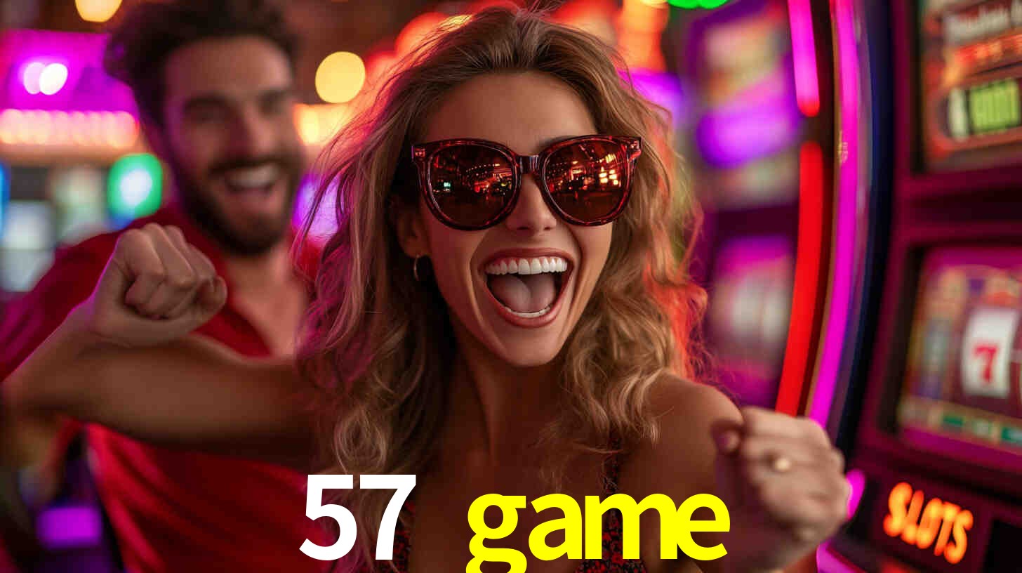 Inovações de Jogos na 57 game: O Futuro das Experiências Interativas