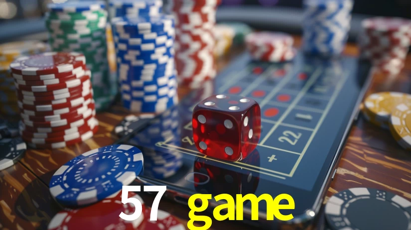 57 game bet