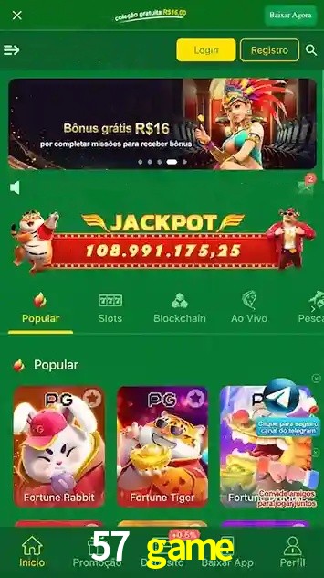 Baixar 57 game