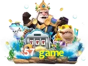 fishery 57 game