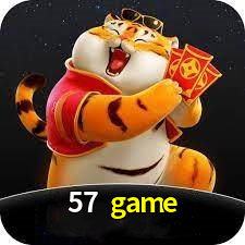Logo 57 game